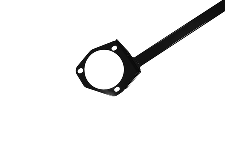 Front upper strut bar Toyota Celica 7 Black