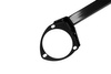 Front upper strut bar Subaru Legacy 3 Black