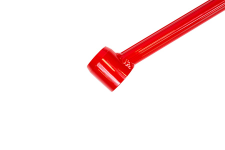 Rozpórka Ford Focus MK2 MK3 tylna dolna Aluminium