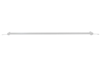 Rear upper strut bar Nissan 100nx White