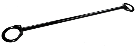 Rozpórka VW Golf 2 tylna górna Black