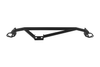Front upper strut bar Honda Civic IV CRX 2 3 punktowa Black