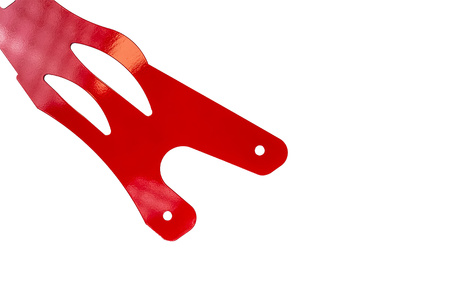 Rozpórka BMW 3 E46 środkowa dolna Stal