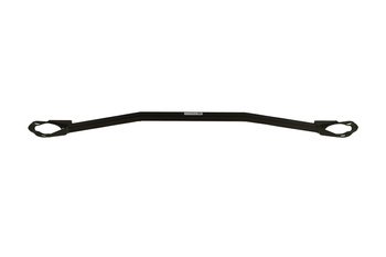 Front upper strut bar BMW Z3 6 cylindrów Black