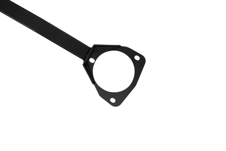 Front upper strut bar Hyundai Coupe 1 Black