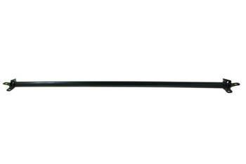Rear upper strut bar Hyundai Coupe 1 Black