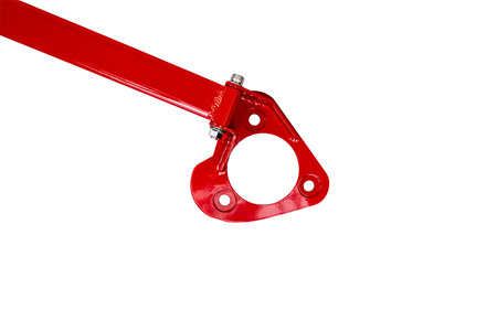 Strut Bar Cadillac ATS front upper Aluminium