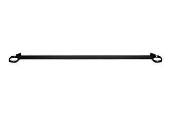 Rear upper strut bar Suzuki Swift mk 2,3 Black
