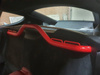 Harness Bar Porsche Cayman 718 White