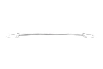 Front upper strut bar Mitsubishi Colt CJ0 White