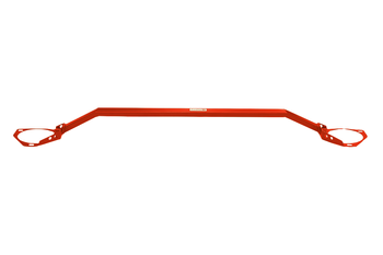 Front upper strut bar Subaru Impreza GH Forester SH Red