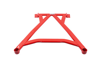 Strut Bar VW Golf VII front lower Aluminium