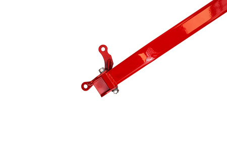 Strut Bar Toyota RAV-4 V XA50 front upper Aluminium