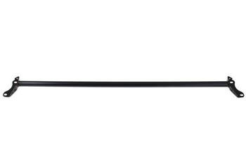 Rear upper strut bar Toyota Celica V VI Black