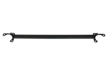 Rear upper strut bar Honda Prelude IV 4 Black