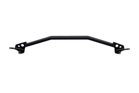 Front upper strut bar Honda Prelude V 5 Black