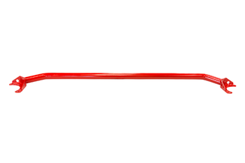 Front upper strut bar Toyota Corolla E12 Red