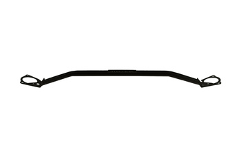 Front upper strut bar BMW 3 E46 Sedan Touring RS Black