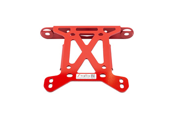 Rozpórka Ford Focus MK2 MK3 tylna dolna Stal