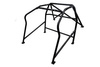 Bolt-in Roll Cage Renault Clio 2 Sport RS Black
