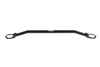 Front upper strut bar Opel Corsa A Black