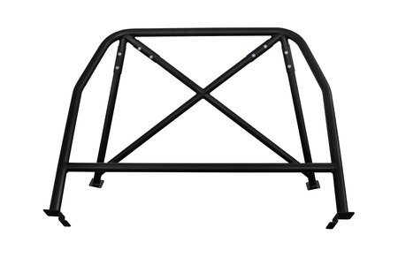 Rollbar skręcana pół klatka VW Golf 2 Black