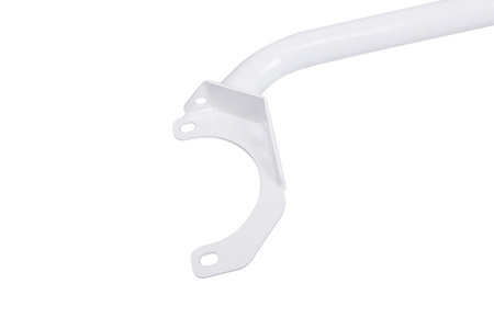 Front upper strut bar VW Golf 4 Audi A3 White