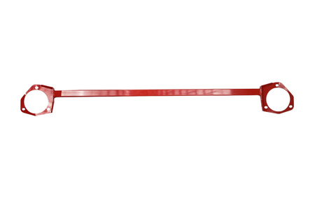 Front upper strut bar Toyota Celica 7 Red