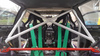 Bolt-in Roll Cage Honda Civic IV Black