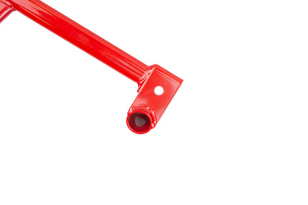 Rozpórka BMW 3 G20 G28 przednia dolna Stal