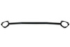Front upper strut bar Toyota Corolla E11 Black