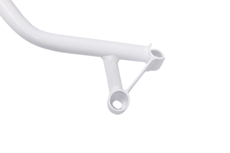 Rozpórka Alfa Romeo 159 diesel przednia górna White