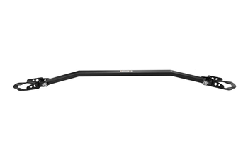 Front upper strut bar BMW 3 E36 regulowana Black