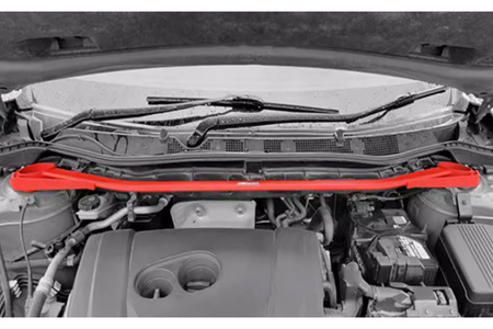 Strut Bar Mazda CX-5 front upper Steel