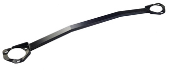 Front upper strut bar Suzuki Grand Vitara Black