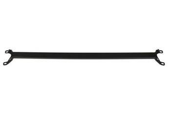 Rear upper strut bar Lexus IS 200 Black