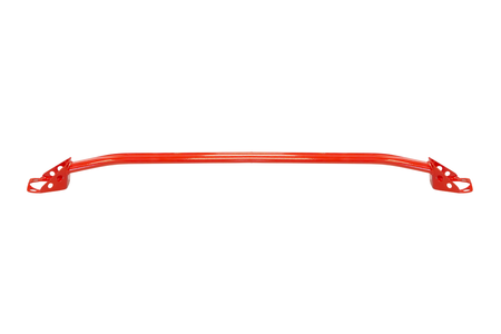 Front upper strut bar Honda Prelude III 3 Red