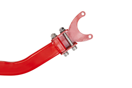 Zestaw rozpórek BMW 3 E46 słupek C Aluminium