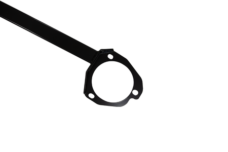 Rozpórka Mitsubishi Lancer EVO 6-9 przednia górna Black