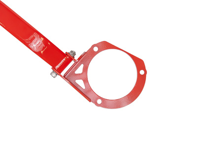 Rozpórka Subaru Impreza GH GE GR GV przednia górna Aluminium