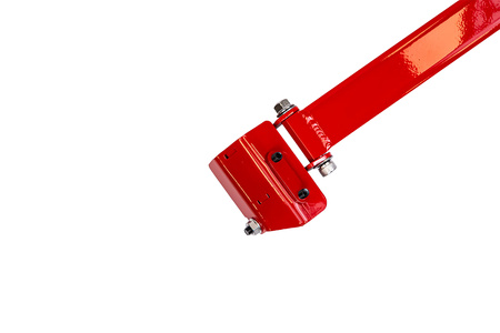 Rozpórka Suzuki Swift III MZ EZ IV NZ AZ przednia górna Aluminium