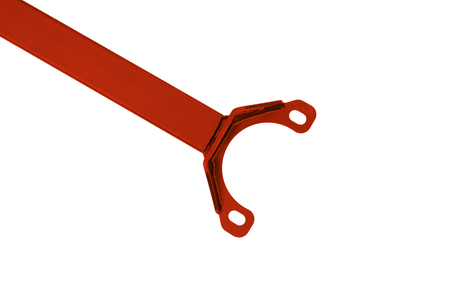 Rozpórka Mitsubishi Colt CJ0 CA0 3000GT tylna górna Red