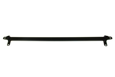Front upper strut bar Hyundai I30 Black