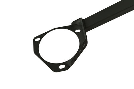 Rozpórka Subaru Legacy 4 03-09 przednia górna Black