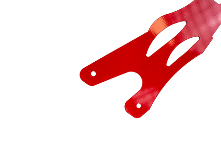 Rozpórka BMW 3 E46 środkowa dolna Stal