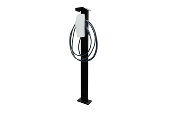 Tesla Wallbox Charger stand