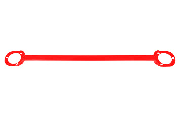 Rozpórka BMW 6 E24/ E28 przednia górna Red