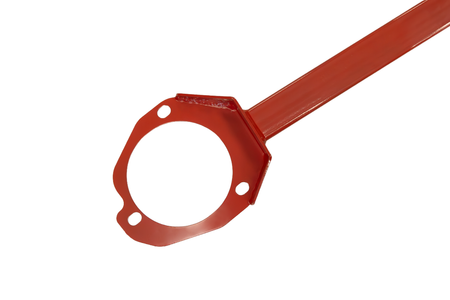 Rozpórka Mitsubishi Colt CJ0 przednia górna Red