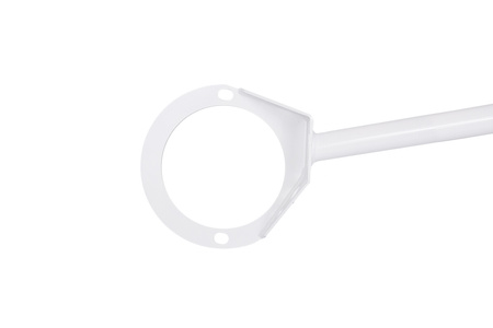 Rozpórka VW Golf 2 przednia górna White