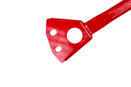 Strut Bar Subaru WRX STi VA front lower Steel